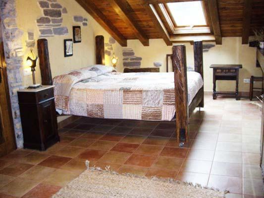 Apartamentos Rurales Rincon De Aiara Menagaray Exterior photo