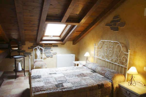Apartamentos Rurales Rincon De Aiara Menagaray Room photo